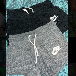 Nike shorts